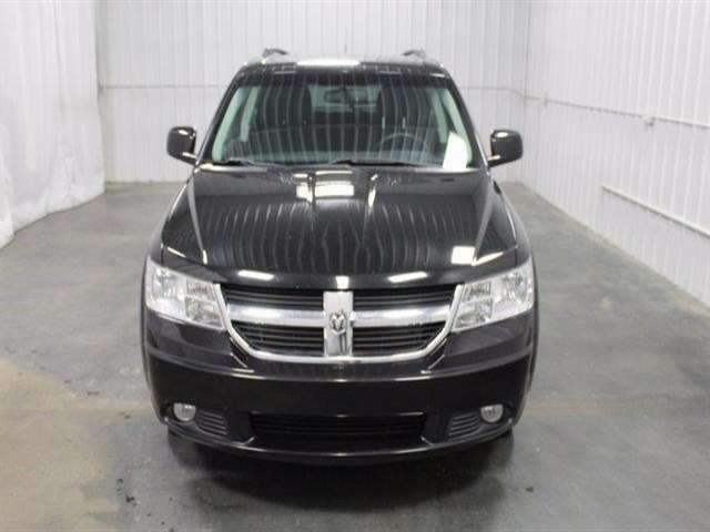 2010 Dodge Journey SXT 4dr SUV